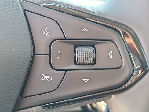 New 2027 Chevrolet Bolt RS w/ Technology Package image 26