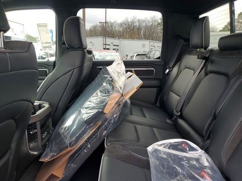 New 2026 RAM 1500 Laramie w/ Laramie Preferred Package image 17