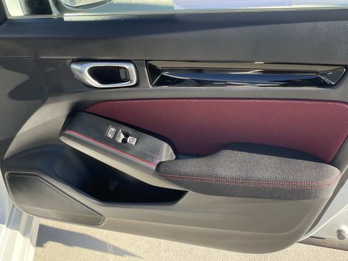 Certified 2024 Honda Civic Si image 19