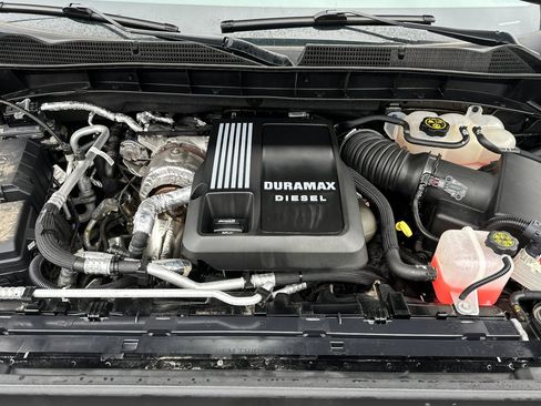 Used 2021 GMC Sierra 1500 AT4 w/ AT4 Value Package image 54