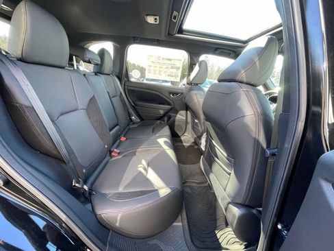 New 2026 Subaru Forester Touring image 22