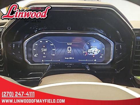 New 2026 GMC Sierra 1500 SLT w/ SLT Premium Plus Package image 24