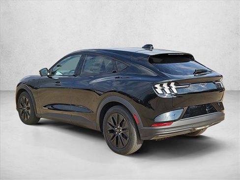 New 2026 Ford Mustang Mach-E Select w/ Technology Package image 9