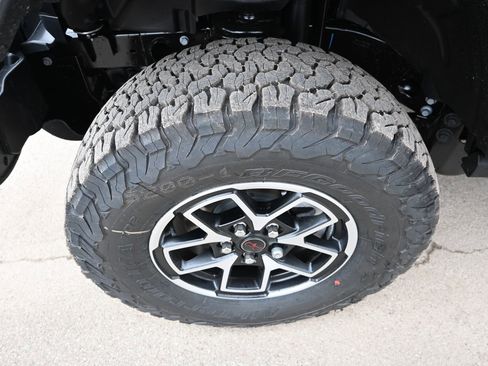 New 2026 Jeep Wrangler Unlimited Rubicon image 7