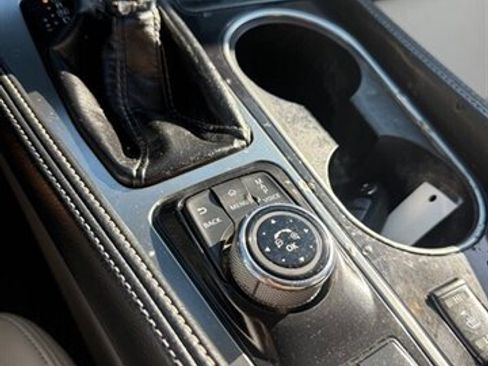 Used 2020 Nissan Maxima 3.5 SV w/ Floor Mat Group image 16