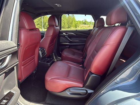 Certified 2022 MAZDA CX-9 Carbon Edition AWD/4WD image 24
