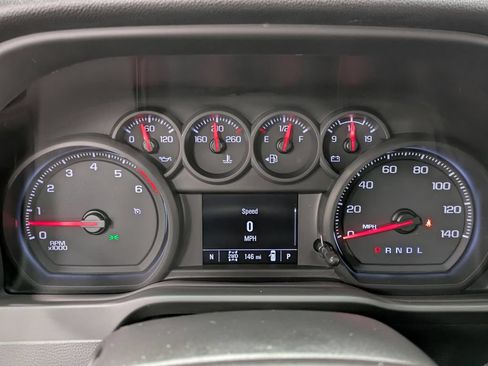 Used 2026 GMC Sierra 3500 Pro w/ Convenience Package AWD/4WD image 17