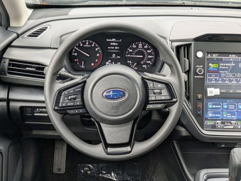 New 2026 Subaru Crosstrek 2.5i image 14