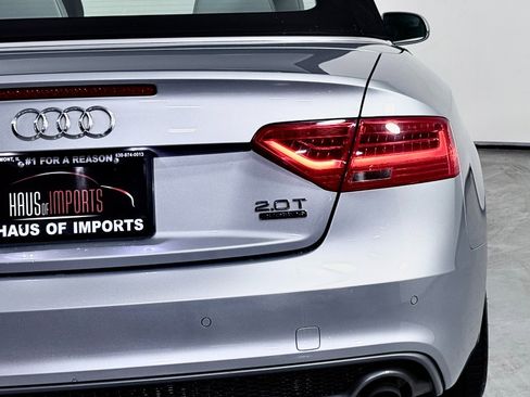 Used 2016 Audi A5 2.0T Premium Plus image 28