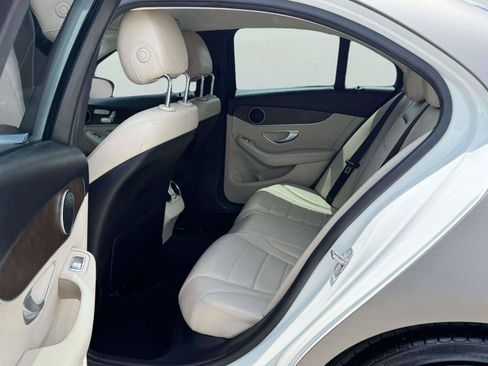 Used 2017 Mercedes-Benz C 300 Sedan image 35