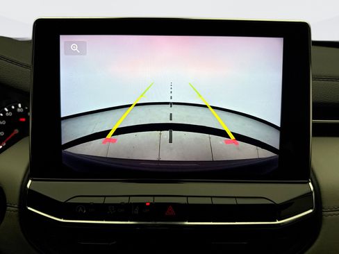 Used 2022 Jeep Compass Limited w/ Sun and Sound Group image 15