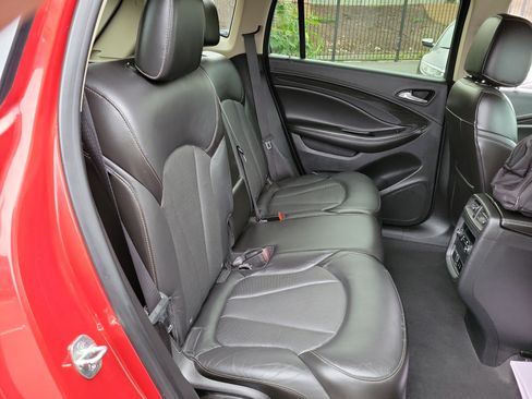 Used 2016 Buick Envision Premium image 23