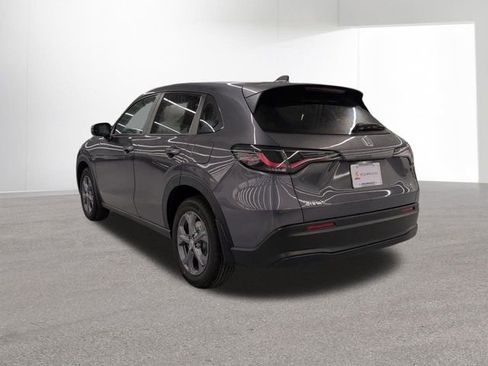 New 2026 Honda HR-V LX image 31