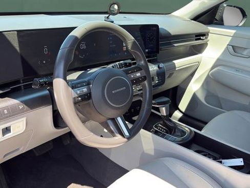 Used 2024 Hyundai Kona SEL AWD/4WD image 12