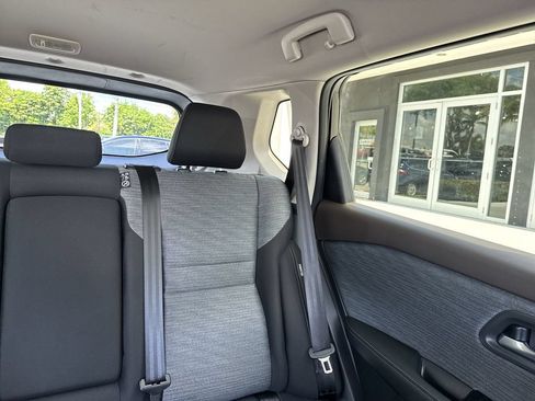 Used 2023 Nissan Rogue SV FWD image 19