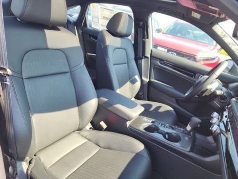 New 2026 Honda Civic Sport Touring image 8