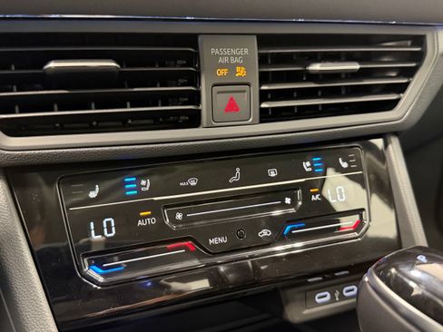 New 2026 Volkswagen Jetta SEL FWD image 47