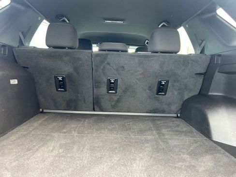 Certified 2025 GMC Terrain Elevation image 38