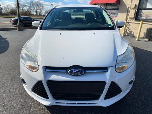 Used 2012 Ford Focus SE image 8