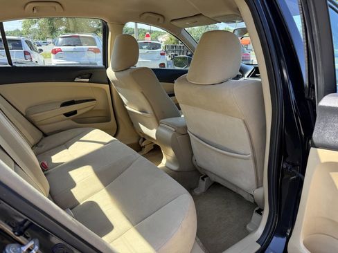 Used 2012 Honda Accord LX image 15