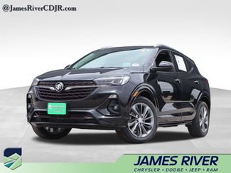 Used 2023 Buick Encore GX Essence w/ Advanced Technology Package AWD/4WD 360° Tour