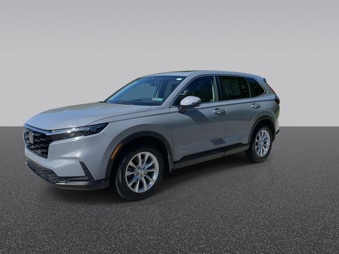 Used 2024 Honda CR-V EX image 5