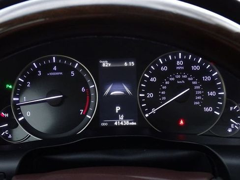Used 2018 Lexus ES 350 w/ Premier Package FWD image 29