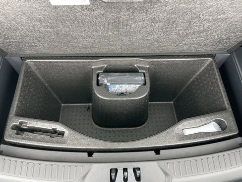 New 2026 Ford Explorer Active image 37