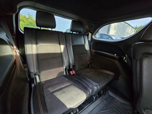 Used 2021 Dodge Durango R/T w/ Tow 'N Go Package AWD/4WD image 25