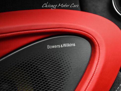 Used 2017 McLaren 570S Coupe image 26