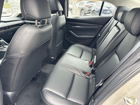 New 2026 MAZDA MAZDA3 2.5 S Sedan w/ Preferred Pkg FWD image 27