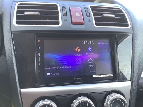 Used 2016 Subaru Crosstrek 2.0i Premium w/ Popular Package #1 image 31