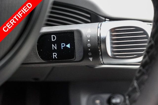 Certified 2024 Hyundai Ioniq 5 SEL RWD image 24