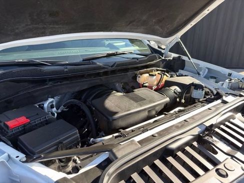 Used 2024 Chevrolet Silverado 1500 ZR2 AWD/4WD image 36