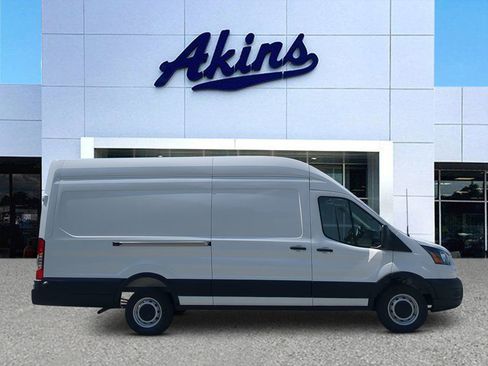 New 2026 Ford Transit 250 XL RWD image 1