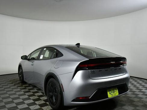 New 2026 Toyota Prius LE image 13