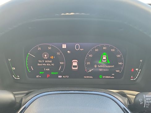 Certified 2023 Honda Accord Touring image 21