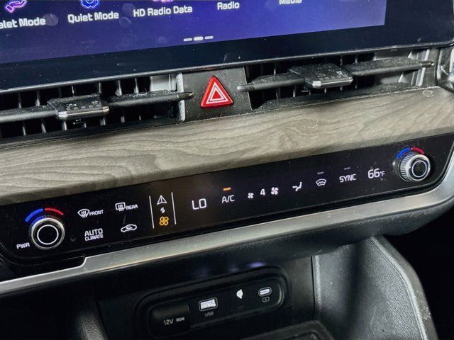Certified 2024 Kia Sportage X-Pro Prestige AWD/4WD image 16
