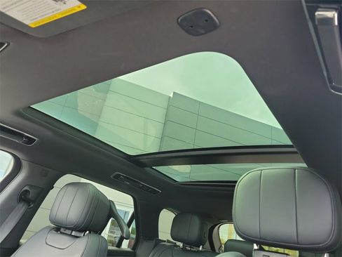 Certified 2023 Land Rover Range Rover Sport SE image 28