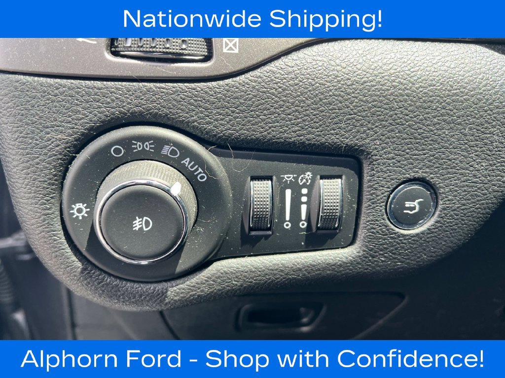 Used 2021 Jeep Cherokee Limited AWD/4WD image 14