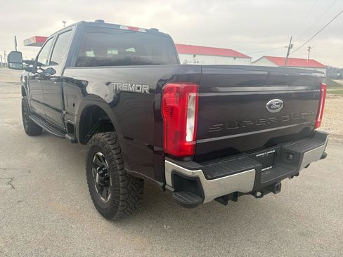 Used 2025 Ford F350 XLT w/ Tremor Off-Road Package image 5