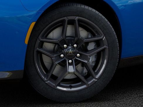 New 2026 Dodge Charger Scat Pack image 8