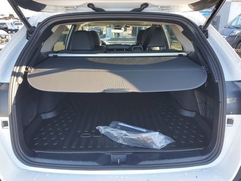 Certified 2025 Subaru Outback Touring XT w/ Tech Package 3 image 9