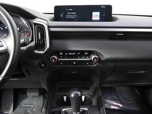 Used 2025 MAZDA CX-50 AWD 2.5 S w/ Preferred Package image 27