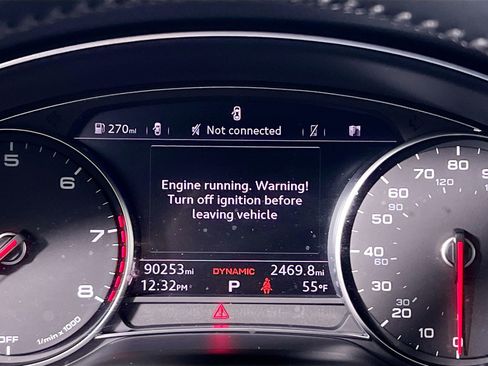 Used 2018 Audi Q7 2.0T Premium Plus image 23