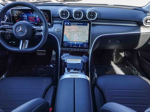 New 2026 Mercedes-Benz C 300 Sedan image 11