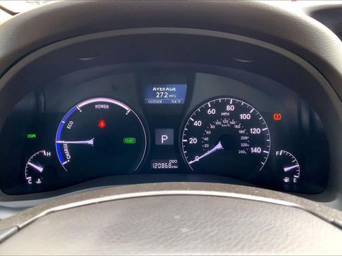 Used 2015 Lexus RX 450h FWD image 26