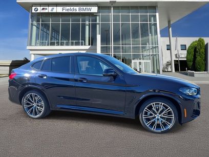 Certified 2023 BMW X4 xDrive30i w/ M Sport Package