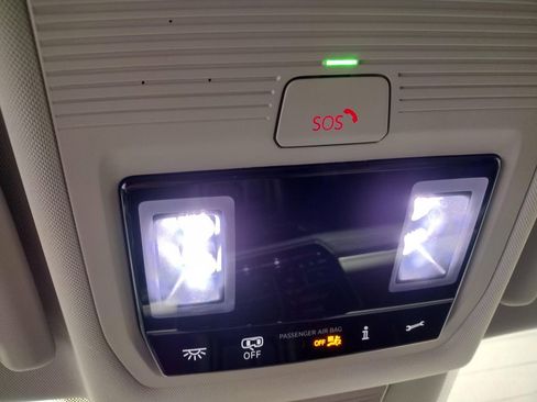 New 2025 Volkswagen Tiguan S image 27