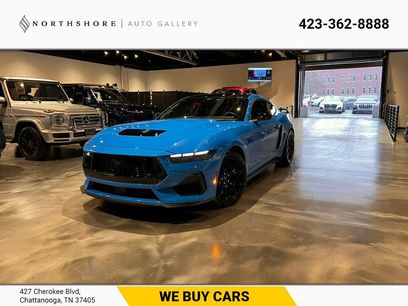 Used 2024 Ford Mustang GT Premium w/ GT Performance Package